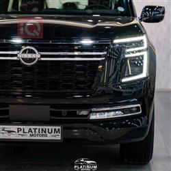 نيسان باترول